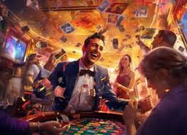 Game Kartu Klasik di Lobby Game agua88 – Domino, Poker, dan lainnya