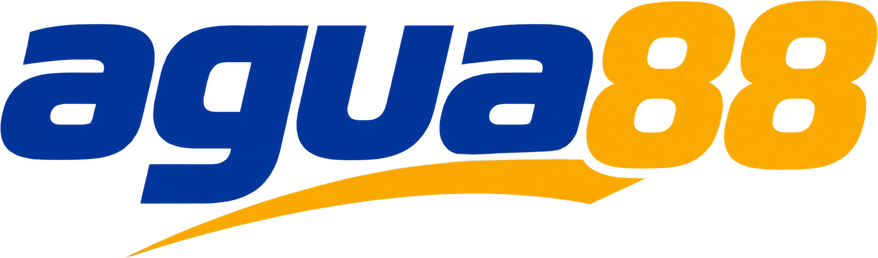 Logo agua88
